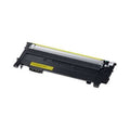 Cartuccia toner compatibile Samsung CLT-Y404S Giallo