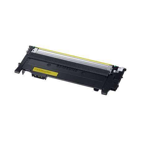 Cartuccia toner compatibile Samsung CLT-Y404S Giallo