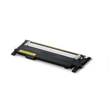 Cartuccia toner compatibile Samsung CLT-Y406S Giallo