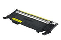 Cartuccia toner compatibile Samsung CLT-Y4072S Giallo
