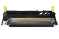 Cartuccia toner compatibile Samsung CLT-Y4092S Giallo