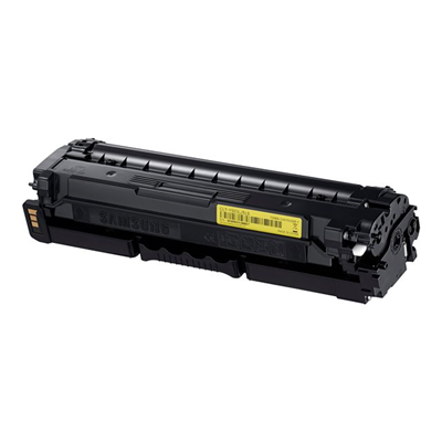 Cartuccia toner compatibile Samsung CLT-Y503L Giallo