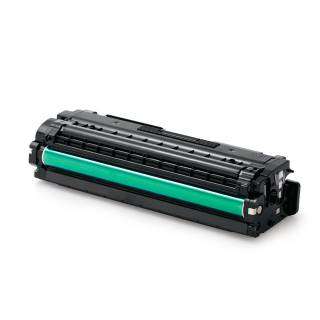 Cartuccia toner compatibile Samsung CLT-Y504S Giallo