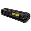 Cartuccia toner compatibile Samsung CLT-Y506L Giallo