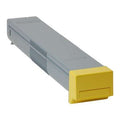 Cartuccia toner compatibile Samsung CLT-Y6062S Giallo