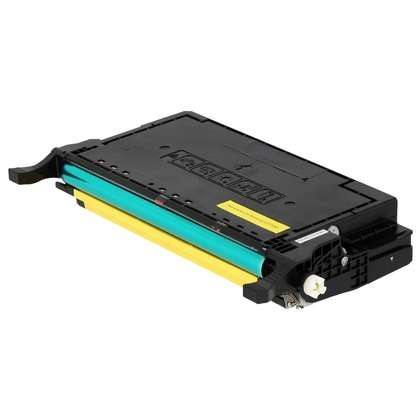 Cartuccia toner compatibile Samsung CLT-Y6092S Giallo