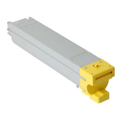 Cartuccia toner compatibile Samsung CLT-Y659S Giallo