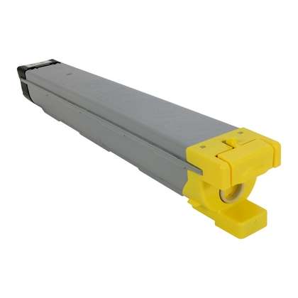 Cartuccia toner compatibile Samsung CLT-Y809S Giallo