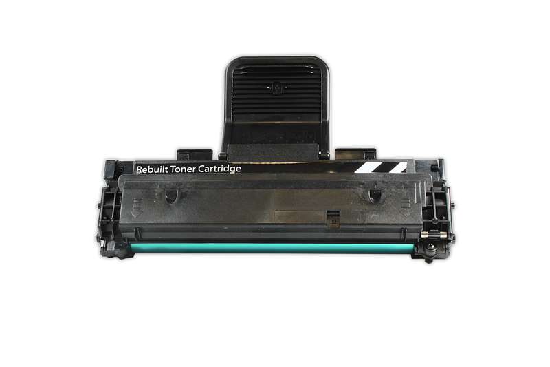 Cartuccia toner compatibile Samsung ML-2010D3 Nero