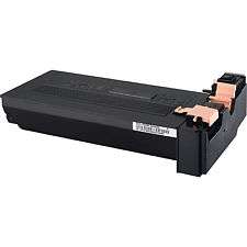 Cartuccia toner compatibile Samsung SCX-D6345A Nero