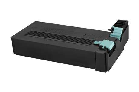 Cartuccia toner compatibile Samsung SCX-D6555A Nero