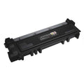 Toner compatibile Dell DEBE310 Nero