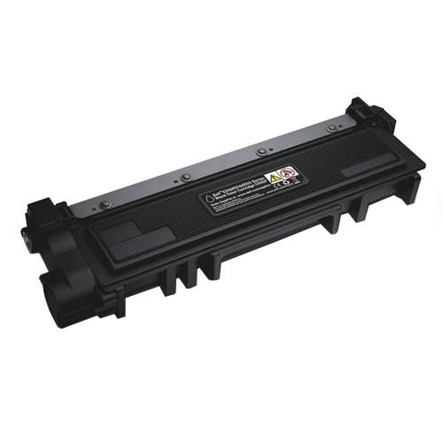 Toner compatibile Dell DEBE310 Nero