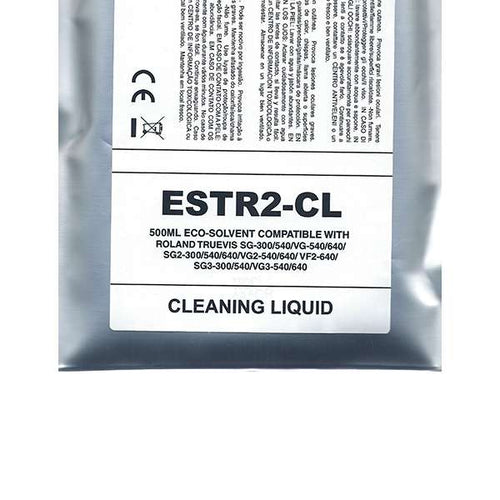Cartuccia compatibile Roland ESTR2-CL cleaner
