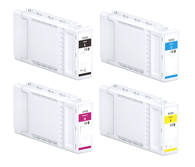 Cartuccia Compatibile Epson ART41F3M Magenta