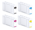 Cartuccia Compatibile Epson ART41F5BK Nero