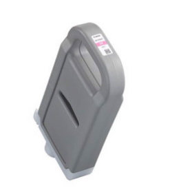Cartuccia compatibile Canon PFI-2700FP Rosa Fluorescente