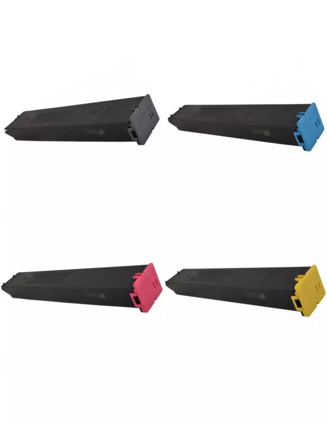 Toner Compatibile Sharp SHBP70GTMA Magenta