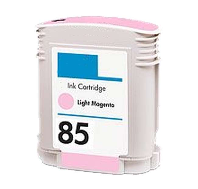 Cartuccia inchiostro compatibile HP C9429A C9429AE (85) Magenta Light