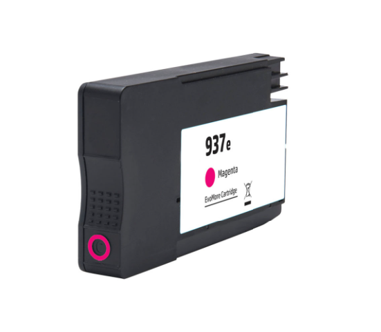 Cartuccia compatibile HP 4S6W3NE Magenta