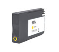 Cartuccia compatibile HP 4S6W4NE Giallo