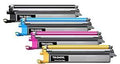 Kit 4 Toner Compatibili Brother TN248XLBKCMY