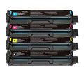 Kit 4 Toner Compatibili PantuBKCMY