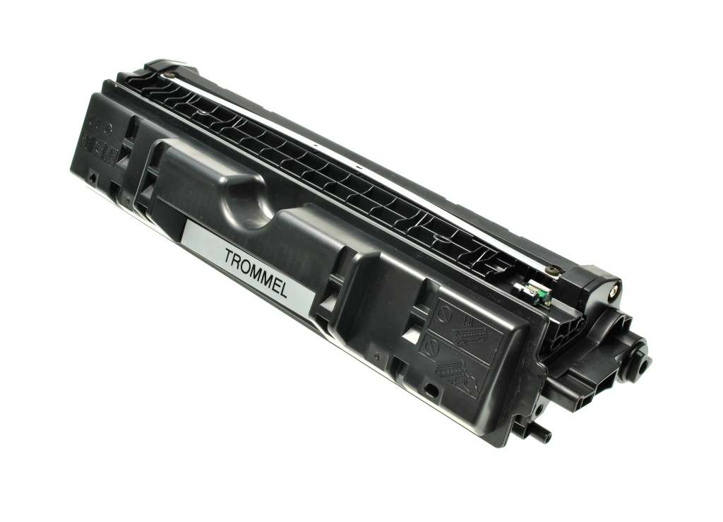 Kit Tamburo compatibile HP CE314A (126A) 4 colori