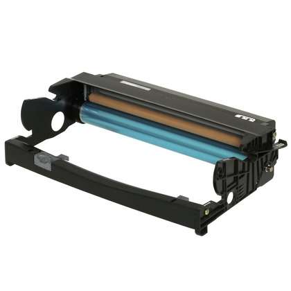 Kit Tamburo compatibile Lexmark 12A8302 Nero