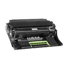 Kit Tamburo compatibile Lexmark 50F0ZA0 Nero