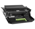 Kit Tamburo compatibile Lexmark 52D0ZA0 Nero