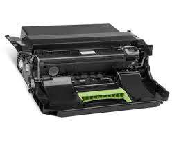 Kit Tamburo compatibile Lexmark 52D0ZA0 Nero