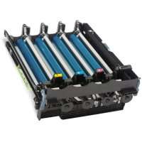 Kit Tamburo compatibile Lexmark 70C0P00 4 Colori