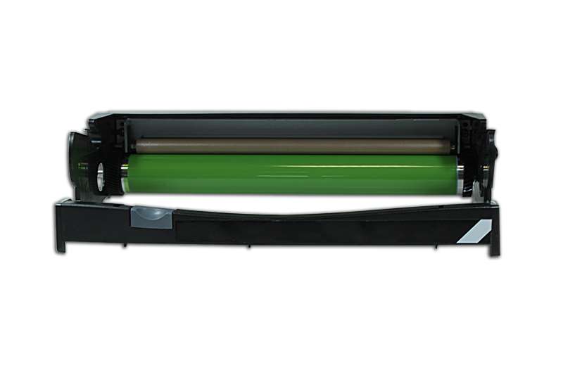 Kit Tamburo compatibile Lexmark E250X22G Nero