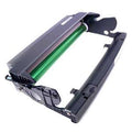Kit Tamburo compatibile Lexmark E260X22G Nero