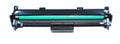 Kit tamburo compatibile HP CF232A Nero