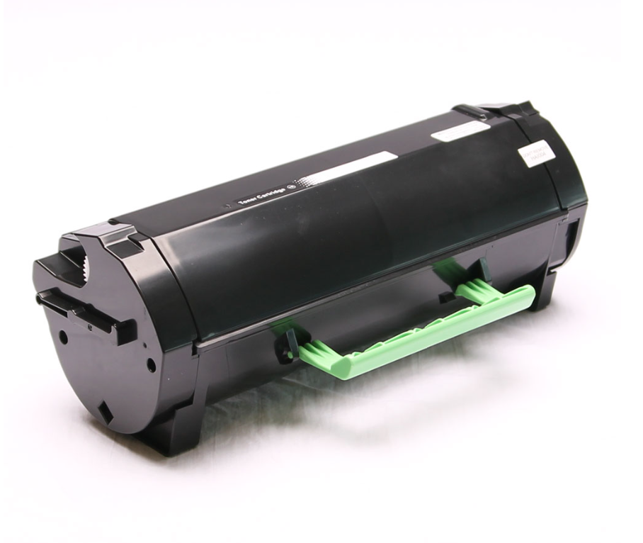 Toner compatibile Lexmark B342X00 Nero