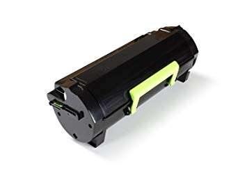 Toner compatibile Lexmark 24B6213 Nero