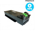 Toner Compatibile Sharp SHMX312GTPP Nero