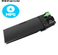 Toner Compatibile Sharp SHMX500GTPP Nero