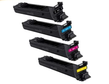 Toner Compatibile Olivetti OLB0821C Ciano