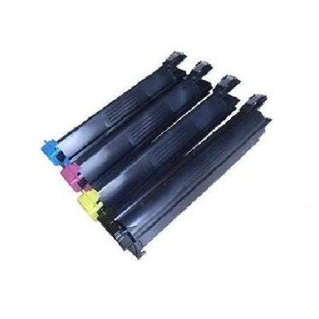 Toner Compatibile Olivetti OLB0891BK Nero