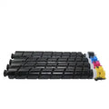 Toner Compatibile Olivetti OLB1254Y Giallo