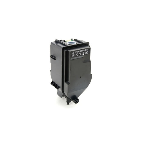 Toner Compatibile Olivetti OLB1337-45-53BK Nero
