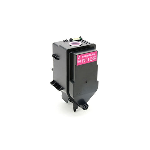 Toner Compatibile Olivetti OLB1338-46-54M Magenta