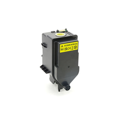 Toner Compatibile Olivetti OLB1339-47-55Y Giallo