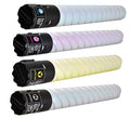 Toner Compatibile Olivetti OLB1167C Ciano