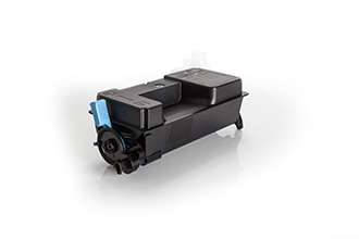 Toner Compatibile Utax UTP4530 Nero