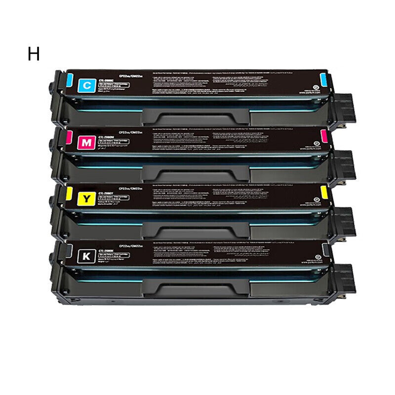 Toner Compatibile Pantum PACTL-1100HBK Nero (Black)