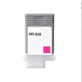 Cartuccia Compatibile Canon PFI031M Magenta